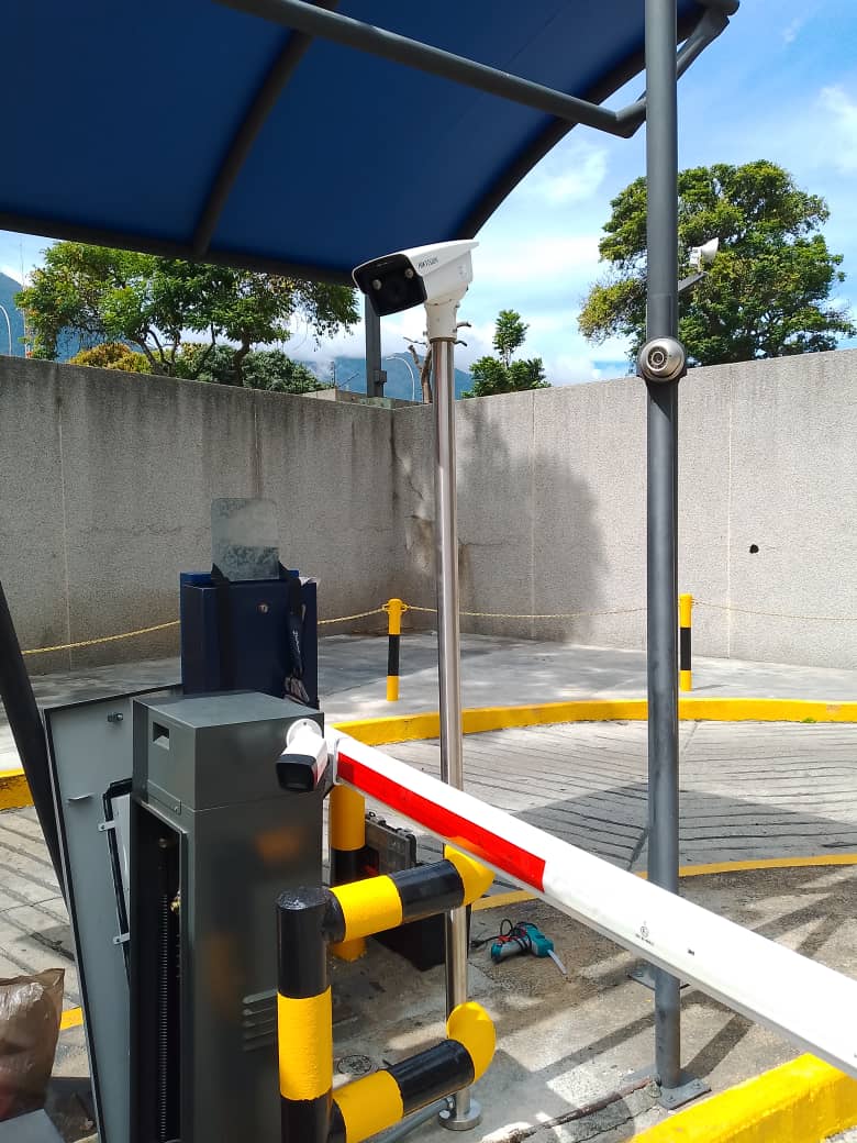 Servicio de Carnetización